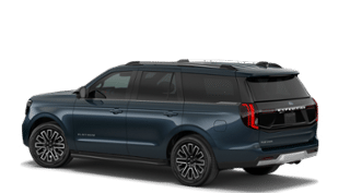 2026 Ford Expedition® External Image 3